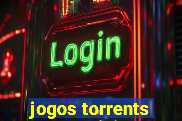 jogos torrents